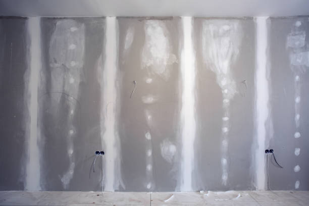 Wallpaper Removal and Painting in Chandler, OK